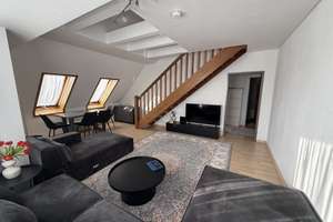 PROVISIONSFREI !!! I Charmante Maisonette-Wohnung I 4-Zimmer I TG-Stellplatz | Frei lieferbar – Die vollständige Adresse der Immobilie erhältst du vom Anbieter., 21031 Lohbrügge, Hamburg – Vorschaubild 6