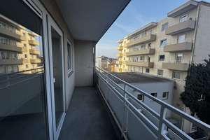 Charmante 2,5 Zimmer Wohnung mit Balkon in zentraler Innenstadtlage Diezstraße 7, Gießen – Die vollständige Adresse der Immobilie erhältst du vom Anbieter., 35390 Innenstadt, Gießen – Vorschaubild 10