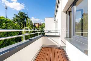 NEU: WOHNEN UND ARBEITEN AUF TOPNIVEAU DIREKT AM STADTGARTEN + 3 BALKONE + 2 BÄDER +PROVISIONSFREI+ – Die vollständige Adresse der Immobilie erhältst du vom Anbieter., 50672 Neustadt/Nord, Köln – Vorschaubild 5