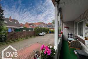 Solides Mehrfamilienhaus in der Seehafenstadt Emden – Emden – Vorschaubild 3
