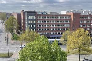 Im 7. Himmel - möbliert, kernsaniert mit Ausblick und Südbalkon – Die vollständige Adresse der Immobilie erhältst du vom Anbieter., 20537 Borgfelde, Hamburg – Vorschaubild 15