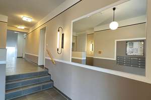 Helle 3-Zimmer-Wohnung mit Fußbodenheizung und Balkon – Alte Kaulsdorfer Straße 31, 12555 Köpenick, Berlin – Vorschaubild 9