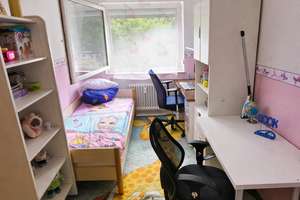 Gepflegte 4-Zimmer-Wohnung mit Blick ins Grüne – Die vollständige Adresse der Immobilie erhältst du vom Anbieter., 41065 Dahl, Mönchengladbach – Vorschaubild 8