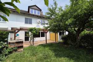 Geräumiges Reihenmittelhaus im Neufahrner Süden – Freising (Kreis) – Vorschaubild 2