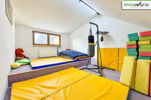 Familienidylle in Stadtfeld West – großzügige Doppelhaushälfte mit Traumgarten – Kleiberweg 15, 39110 Stadtfeld West, Magdeburg – Vorschaubild 25