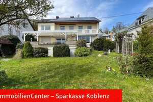 Viel Raum für Ihre Familie und Ihre Vorhaben! – Koblenz – Vorschaubild 1