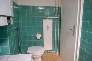 Neu Renovierte Einzimmerwohnung mit Balkon in Obersendling – Passauerstraße 61, 81369 Mittersendling, München – Vorschaubild 10