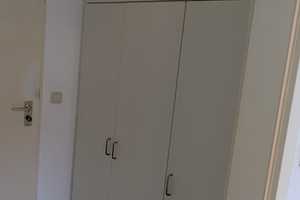 Helles 1-Zimmer Appartement in Augsburg – Bürgermeister-Aurnhammer-Straße 47, 86199 Augsburg – Vorschaubild 3