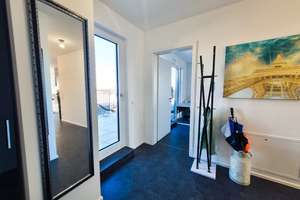Wohnen mit Charakter: Drei-Zimmer-Wohnung in Aubing – Maria-Arndts-Straße 22, 81249 Aubing-Süd, München – Vorschaubild 16