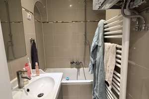 Lebendig wohnen in Nürnberg: 3-Zimmer-Wohnung mit Einbauküche in der Nornenstraße – Nornenstraße 4, 90461 Guntherstraße, Nürnberg – Vorschaubild 31