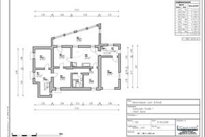 Mehrgenerationenhaus 371 m², Waldidyll am Flughafensee + Aufstockungspotenzial um 155 m² – Sterkrader Straße 1, 13507 Tegel, Berlin – Vorschaubild 30