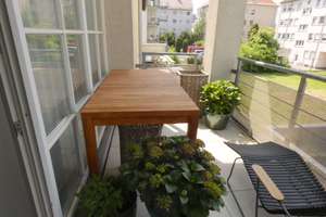 Helle Loft-Galeriewohnung im Herzen Heilbronns – 2 Min. zum Hbf, 2 Parkplätze ab 1.10.26 – Mozartstr 25/1, 74072 Heilbronn, Heilbronn – Vorschaubild 30