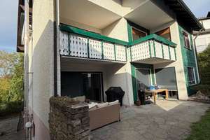 Großzügige 3-Zimmer-Wohnung mit zwei Balkonen, Gartenanteil und Garage in Würzburg-Oberdürrbach – 97080 Dürrbachtal, Würzburg – Vorschaubild 6