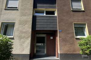 Modernes Wohngefühl in großzügigen 3 Zimmern (WBS)