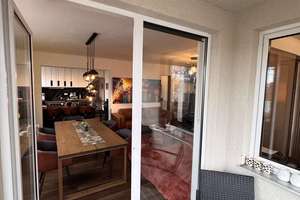 Stilvolles Penthouse mit umlaufender Terrasse & Loggia in Grunewaldlage – Die vollständige Adresse der Immobilie erhältst du vom Anbieter., 14193 Schmargendorf, Berlin – Vorschaubild 37