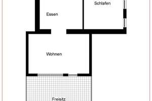 Bezahlbares Haus auch für die etwas größere Familie – Die vollständige Adresse der Immobilie erhältst du vom Anbieter., 74214 Schöntal – Vorschaubild 16