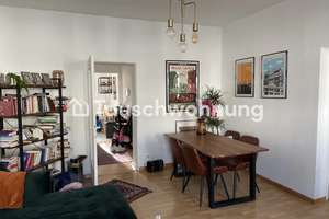 Tauschwohnung: Biete günstige 2 Zimmerwohnung im Wedding/ Suche 2-3 Zimmer – Die vollständige Adresse der Immobilie erhältst du vom Anbieter., 13359 Gesundbrunnen, Berlin – Vorschaubild 3