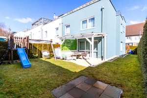 Familienglück mit großer Dachterrasse & Garten – Tuttlingen (Kreis) – Vorschaubild 15