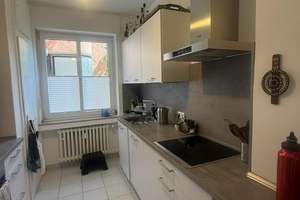 Einziehen statt renovieren: 2 Zimmer, Wohndiele, Balkon und moderner Wohnkomfort im Agnesviertel. – Die vollständige Adresse der Immobilie erhältst du vom Anbieter., 50670 Altstadt/Süd, Köln – Vorschaubild 7