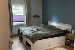 Lichtdurchflutete 3-Zimmer-Wohnung mit zwei Balkonen im beliebten Stadtteil Hamm-Mitte – Die vollständige Adresse der Immobilie erhältst du vom Anbieter., 20535 Hamm, Hamburg – Vorschaubild 5