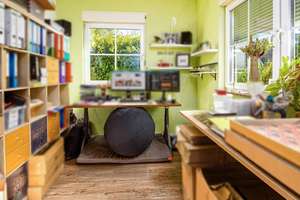 Energieeffizienter Walmdach-Eckbungalow mit Urlaubsfeeling – Die vollständige Adresse der Immobilie erhältst du vom Anbieter., 47495 Rheinberg – Vorschaubild 10