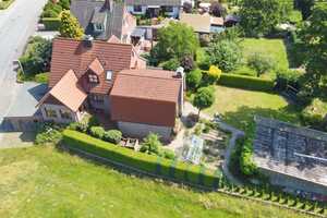 Großzügiges Zweifamilienhaus mit Feldrandlage in Wakendorf II – Wakendorf II, Segeberg (Kreis), 24558 Segeberg (Kreis) – Vorschaubild 3