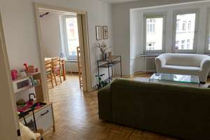 Wunderschöne, gepflegte, zentral gelegene 5-Zimmer-Wohnung in Bonn – Gerhard-von-Are-Straße 2, 53111 Bonn-Zentrum, Bonn – Vorschaubild 3
