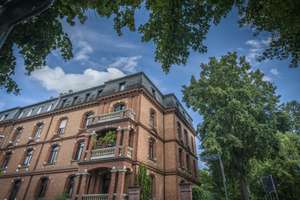 RESERVIERT! *Paul & Partner* KLASSISCHE SCHÖNHEIT – MODERN INTERPRETIERT! – Die vollständige Adresse der Immobilie erhältst du vom Anbieter., 65187 Südost, Wiesbaden – Vorschaubild 15