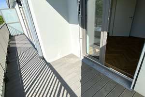 Sonnig, grün & Platz zum Entspannen - 2-Zimmer Wohnung in Köpenick in – Henriette-Lustig-Strasse 21, 12555 Köpenick, Berlin – Vorschaubild 13