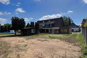 FAMILIENFREUNDLICHES GENERATIONENHAUS MIT GROSSEM GARTEN ZUM GRUNDSTÜCKSPREIS – Sodenstr. 5, 40593 Urdenbach, Düsseldorf – Vorschaubild 7