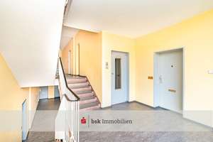 Charmante 1-Zimmer-Wohnung mit Balkon nahe dem Schillerpark – Die vollständige Adresse der Immobilie erhältst du vom Anbieter., 13407 Reinickendorf (Ortsteil), Berlin – Vorschaubild 9