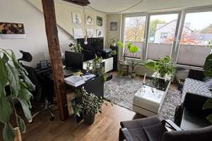 *Gemütliche 2 - Zimmerwohnung im Dachgeschoss in toller Lage!* – Am Höhweg 32, 44149 Dorstfeld, Dortmund – Vorschaubild 3
