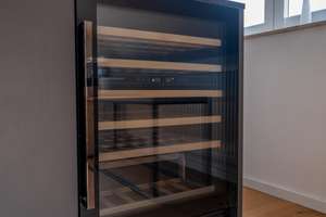 *** 3 Zi.-Dachgeschosswohnung mit Stellplatz *** bezugsfrei – Die vollständige Adresse der Immobilie erhältst du vom Anbieter., 50823 Neuehrenfeld, Köln – Vorschaubild 11
