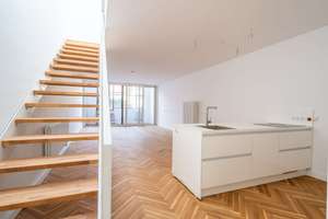 Kernsanierte Familien Maisonette-Wohnung im denkmalgeschützten Altbau – Die vollständige Adresse der Immobilie erhältst du vom Anbieter., 13407 Reinickendorf (Ortsteil), Berlin – Vorschaubild 2