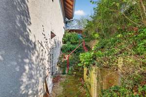 Einfamilienhaus mit Einliegerwohnung in der Wartbergsiedlung in Pforzheim – Die vollständige Adresse der Immobilie erhältst du vom Anbieter., 75177 Nordstadt, Pforzheim – Vorschaubild 32