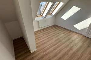 Eutritzsch - komplett neu sanierte & moderne Dachgeschoßwohnung mit Loggia in verkehrsgünstiger Lage – Delitzscher Straße 140, 4129 Eutritzsch, Leipzig – Vorschaubild 8