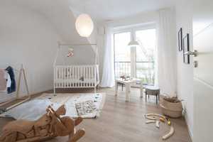 Moderne & hochwertige Doppelhaushälfte mit Süd-Garten in gefragter Lage von Münster-Hiltrup! – Münster – Vorschaubild 17