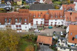 Wohngebäude mit vielseitigem Nutzungspotenzial in idyllischer Lage – Heilbronn (Kreis) – Vorschaubild 14