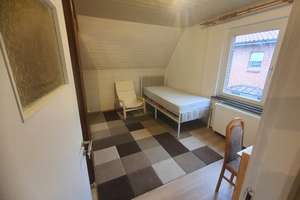 Design-Wohnung nahe Harburg: 3-Zimmer | Voll möbliert & All-In | 25 Min. S-Bahn – Baererstraße 1, 21073 Harburg (Ortsteil), Hamburg – Vorschaubild 2