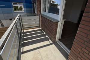 Frisch renoviertes Apartment in zentraler Lage  – 48145 Hansaplatz, Münster – Vorschaubild 8