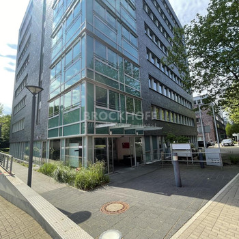 Wiemelhausen | 750 - 2.249 m² Bürofläche | ab 10,50