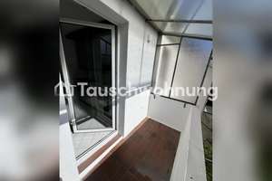 Tauschwohnung: Tausche 3-Zi-Wohnung mit Balkon in Hannover gegen Hamburg – Die vollständige Adresse der Immobilie erhältst du vom Anbieter., 30163 List, Hannover – Vorschaubild 9