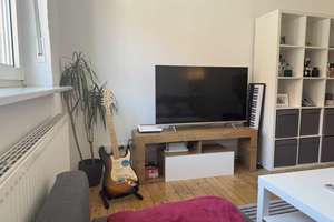 2-Zimmer Wohnung in Mannheim Jungbusch – Dalbergstr. 21, 68159 Innenstadt/Jungbusch, Mannheim – Vorschaubild 7