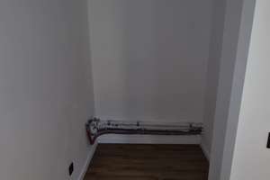 Frisch saniert in zentraler Lage von Sandhofen! Mit Balkon und hochwertigem Bad! – Die vollständige Adresse der Immobilie erhältst du vom Anbieter., 68307 Sandhofen, Mannheim – Vorschaubild 4