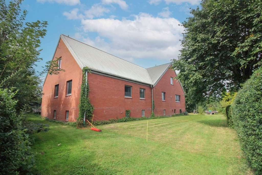 Immobilie in Giekau - Gepflegtes EFH mit Sauna und  großem Garten auch für Mehrgenerationen nutzbar  - Bild 4