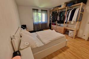 3 Zimmer in Stuttgart Süd Heusteigsviertel – Die vollständige Adresse der Immobilie erhältst du vom Anbieter., 70180 Lehen, Stuttgart – Vorschaubild 5