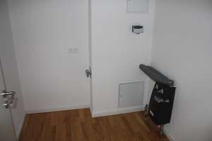 *** Kapitalanleger aufgepasst!!! Vermietete Maisonette-Wohnung! *** – Die vollständige Adresse der Immobilie erhältst du vom Anbieter., 14469 Nauener Vorstadt, Potsdam – Vorschaubild 21