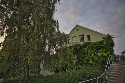 DG-Wohnung, saniert, lichtdurchflutet, teilmöbliert