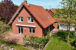 *** Einziehen & Wohlfühlen *** Einfamilienhaus mit vielen Extras *** – Harburg (Kreis) – Vorschaubild 1