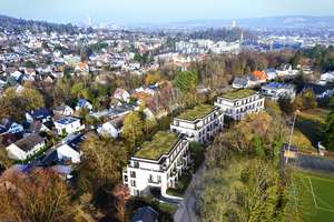 Neubau-2-Zimmer-Wohnung mit Terrasse und Tiefgaragenstellplatz – Petersbergstraße 48, 53177 Alt-Godesberg, Bonn – Vorschaubild 3